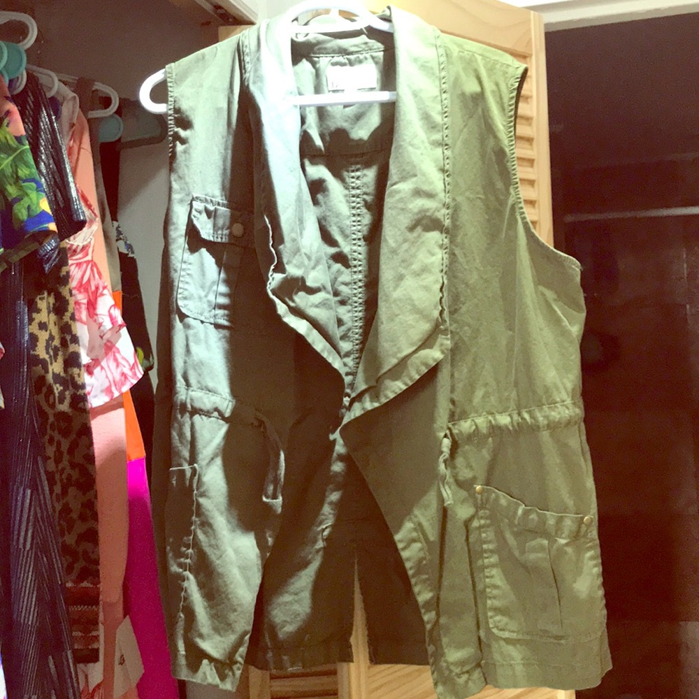 Vest
